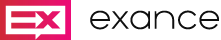 exance logo