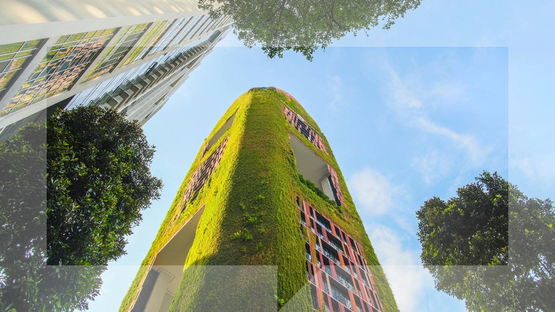 Sustainable Construction