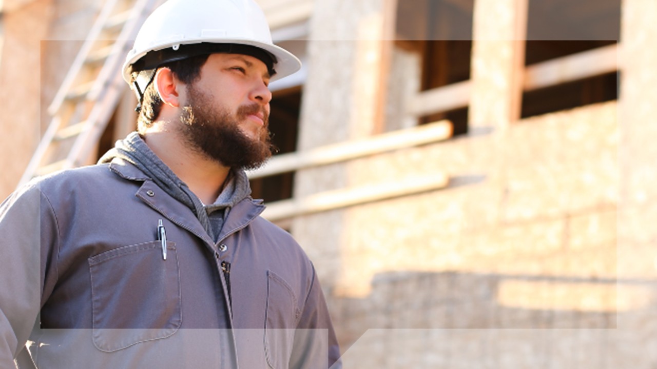 Construction All Risk Insurance on site