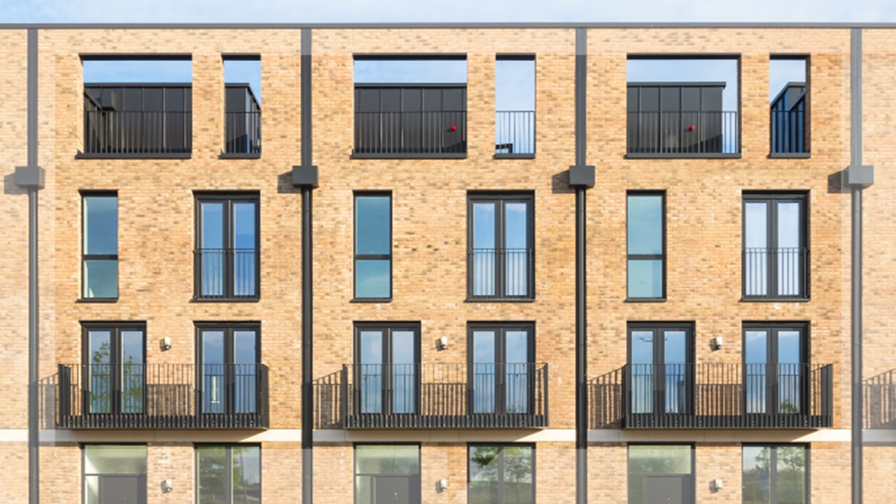 Social Housing 4